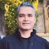 Rajdeep (raj) Padwal