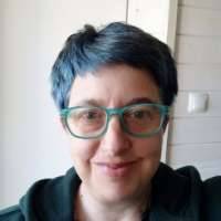 Lucia Aballe