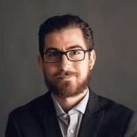 Lucas G. Hill