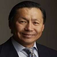 Kang Zhang