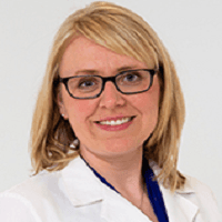 Kristina F. Zdanys
