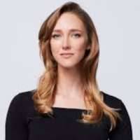 Morgan Levine