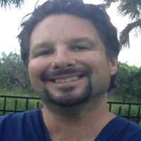 Robert Patrick Beatty