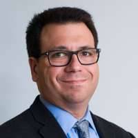 Nicholas Kontos