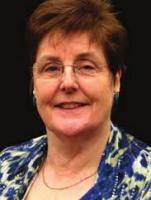 Elizabeth Ogden