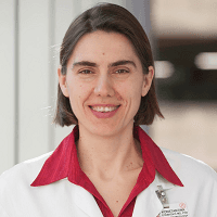 Konstantina M. Stankovic