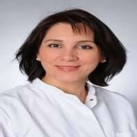 Gohar Rahimi