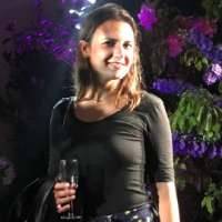 Lucile Janvier
