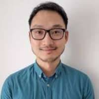 Stone Hsieh