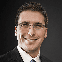 Michael John Weaver