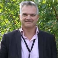 Andrew Protheroe