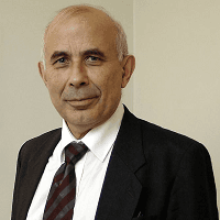 Semir Zeki