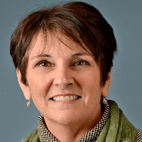 Sue  Butts Dion