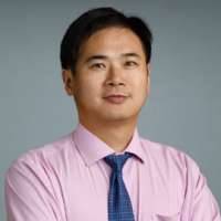 Hesheng Wang