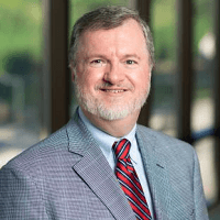 Frederic C. Blow