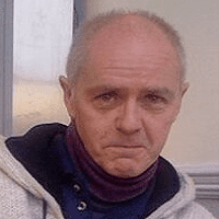 John Gladman