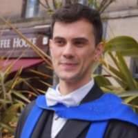 Conor Macdonald