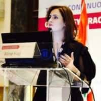 Aline Hajj