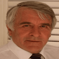 Julian Kenyon