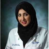Mona Abdullah Al Fares