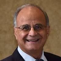 Michael A. Pikos