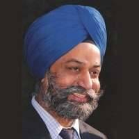 Gurpreet Singh Wander