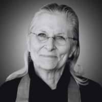 Roshi Joan Halifax