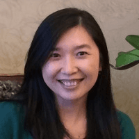 Chun I. Yu