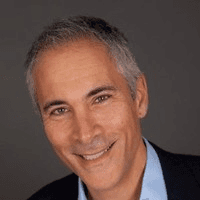 Jeffrey Stuart Epstein