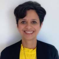 Manju Aron