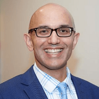 George S. Athwal