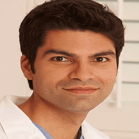 Ahmed R. Ahmed