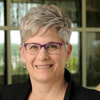 Kristine Chaisson
