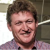 Nicholas Hart