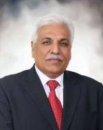 Afzal Javed