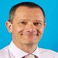 Glen Hodgson