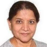 Urmila Kodavanti
