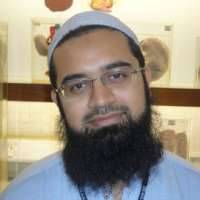 Akbar Zubairi