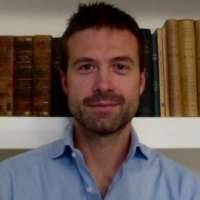 Alessio Baricich
