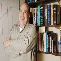 David Saltzberg