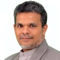Shaik Farid Abdul Wahab