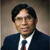 Kedar N. Prasad