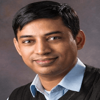 Dhirendra K. Simanshu