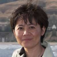 Joanna C. Jen