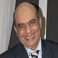 Hamdy Abdel Azim