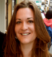 Myriam Charpentier