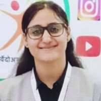 Pooja Sabharwal