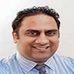 Nirav N. Shah