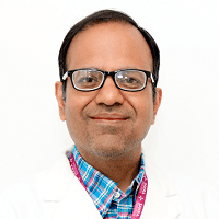 Vineet Gupta