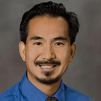 Roger Chou